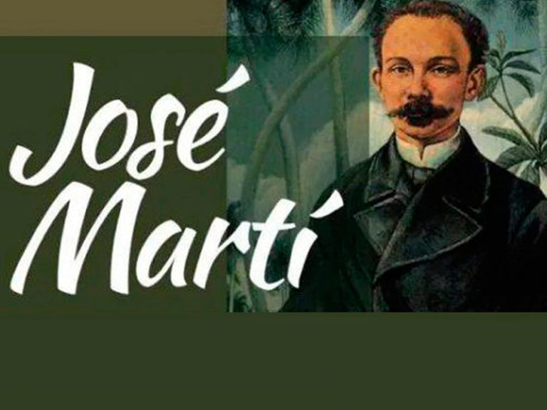 José Martí and Spirituality