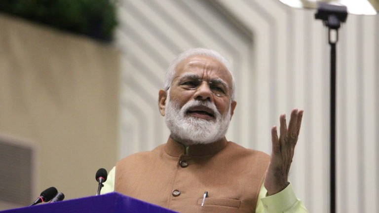 The Prime Minister’s ‘Self-Reliance’ Speech, and Its Real Implications