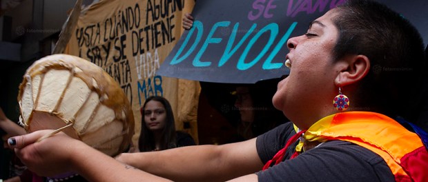 For Lessons in Protest During the Pandemic, Look to Latin America