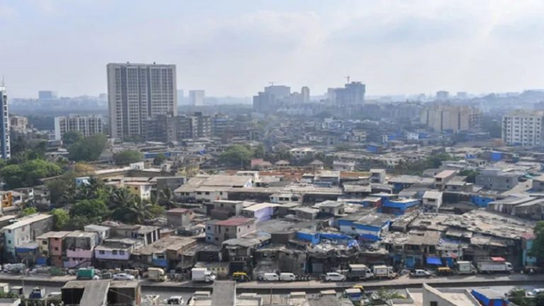 Social Distancing a Luxury, Lockdown a Challenge in Dharavi