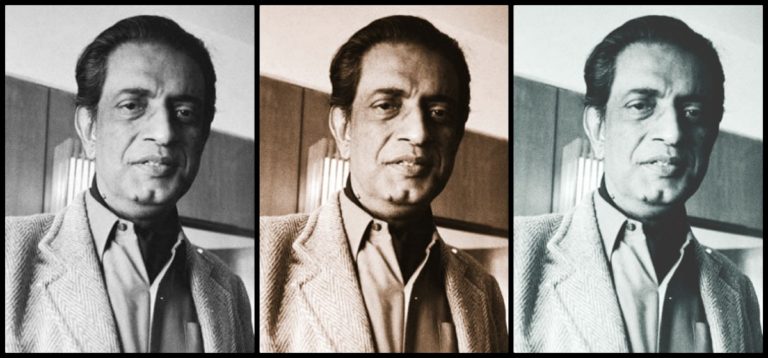 Satyajit Ray: When the Filmmaker Dons His Critic Hat