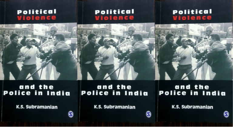 Minnesota Massacre and Minority Rights Protection in Criminal Justice System: The Indian Story