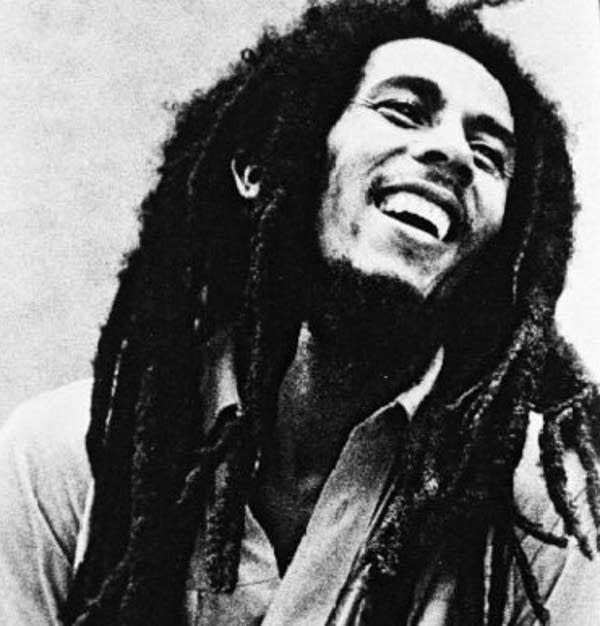 War: Remembering Bob Marley