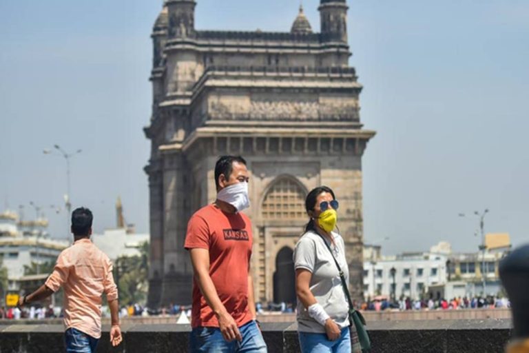 Mumbai’s Struggles with Public Health Crises from Plague to COVID-19