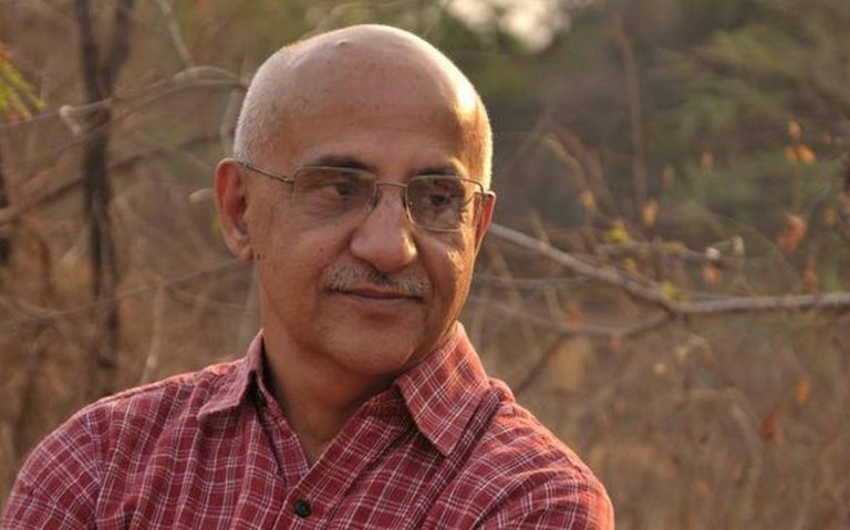 In Solidarity with Harsh Mander: Two Press Statements