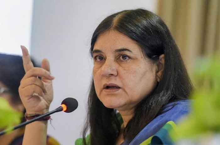 Facts Behind Maneka Gandhi’s Elephant Love