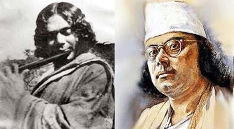 Kazi Nazrul Islam and Our Struggle for Emancipation