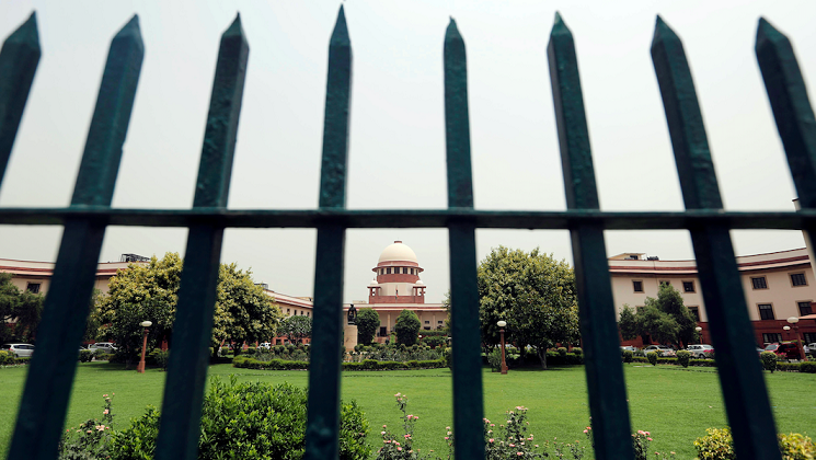 The Supreme Court Must Note That Reservation Is a Fundamental Right