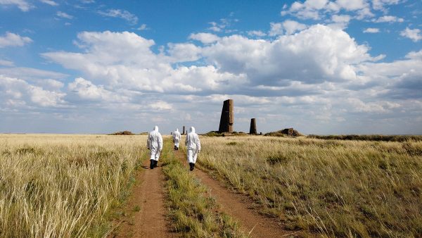 75 Years After Trinity: The Human Cost of Nuclear Tests