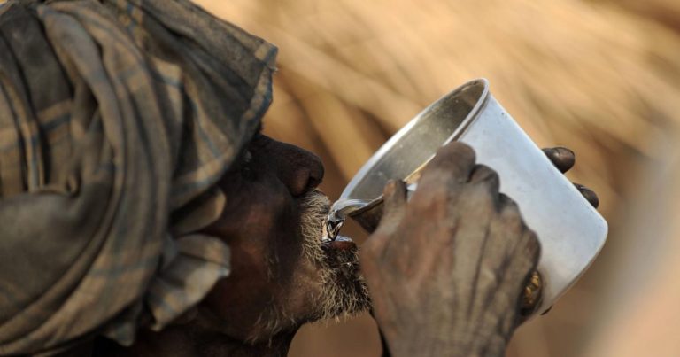 India’s Heatwaves Will Intensify Four-Fold by 2100, Says its First Climate Assessment Report