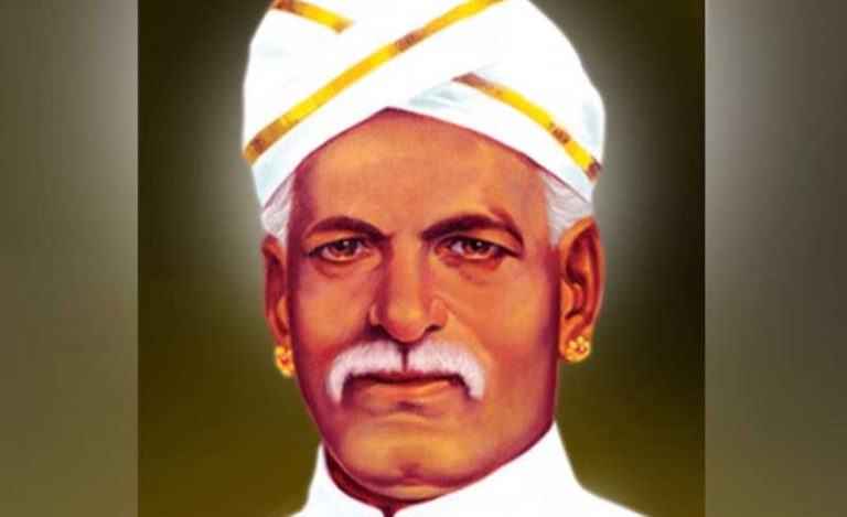 Ayyankali: The First Revolutionary Voice against the Upper Castes in Kerala