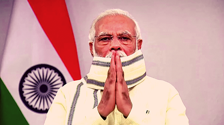 Sound and Fury: PM Modi’s Sixth Address to Nation Furthers BJP’s Political Agenda Alone