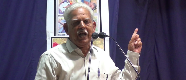 No Reason in Law or Conscience to Hold Varavara Rao: Appeals, and an Article