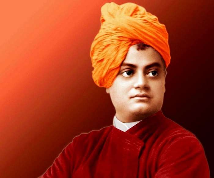 Remembering Swami Vivekananda on His Death Anniversary: Two Articles