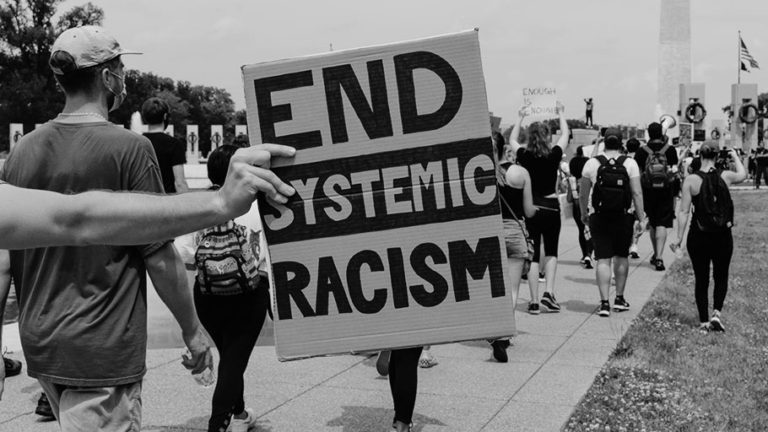 How Racism is an Essential Tool for Maintaining the Capitalist Order
