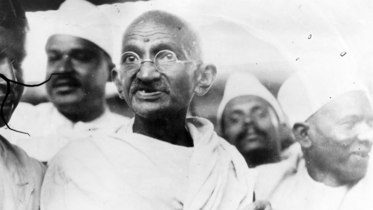 Approaching Gandhi – The Shatdarsana