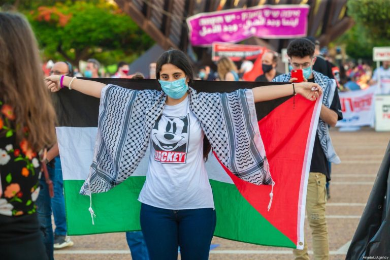 ‘Optimism of the Will’: Palestinian Freedom is Possible Now