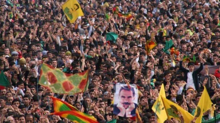 My Solution for Turkey, Syria, and the Kurds