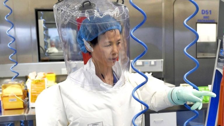 China Passes US as World’s Top Researcher, Showing its R&D Might