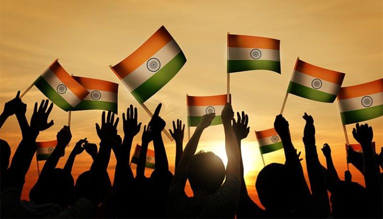How – and Why – ‘Jana Gana Mana’ Became India’s National Anthem