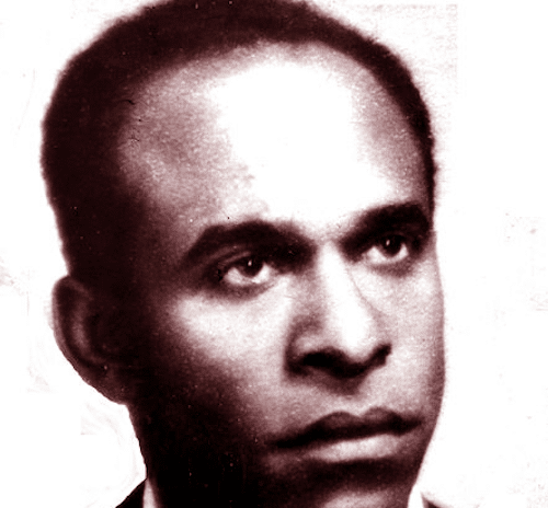 Civilizational Decay and Colonial Mentalities: Some Reflections on and from Frantz Fanon