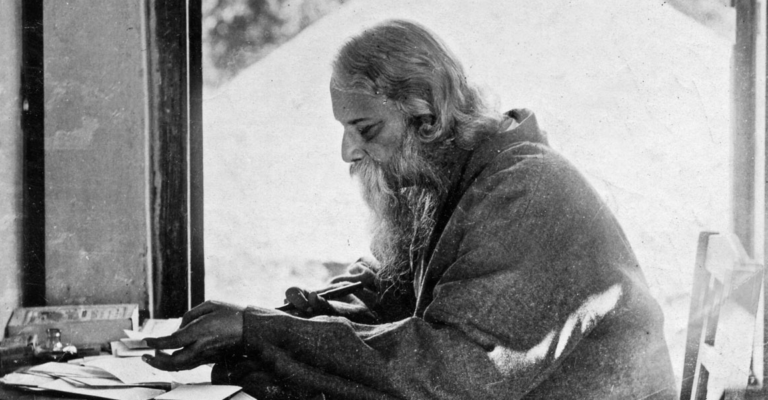 Tagore’s ‘Deenodaan’, Independence and the Gods’ Last Laugh