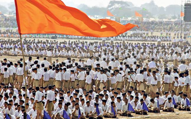 An Elementary Misconception about the Hindu Rashtra