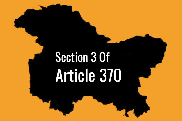 Jammu & Kashmir: One Year after Abrogation of Article 370 – Increasing Alienation, Relentless Repression, Simmering Conflict