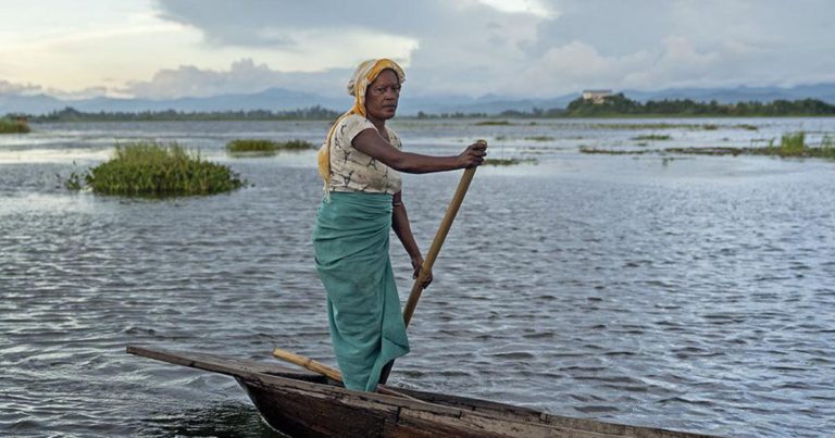 India’s New Fisheries Policy Will Increase Private Control Over Open Access Water Bodies