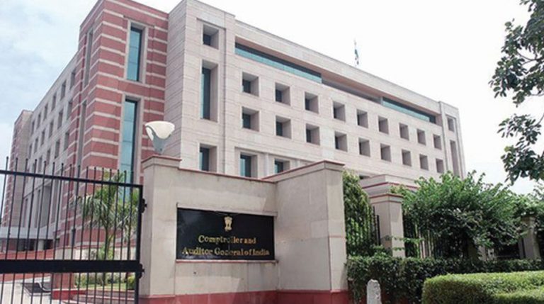 Delayed Audit Reports, Lower Output Marked Last Two Years of CAG’s Functioning