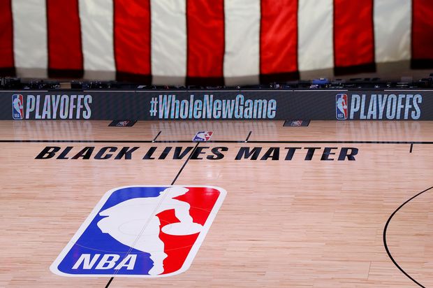 The NBA Strike: The Most Important Protest in Team Sports Over the Last 50 Years – Three Articles