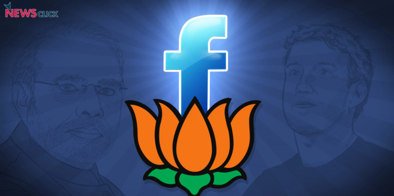 Can BJP’s Politics and Facebook’s Business Thrive Without Hate?