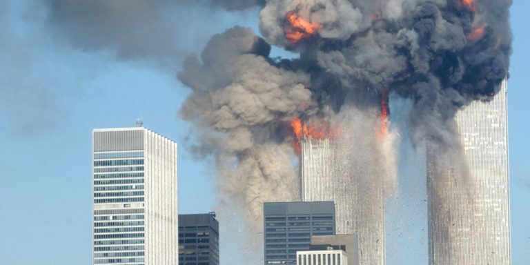 Drawing Lessons from  9/11 During Covid Times – Two Articles