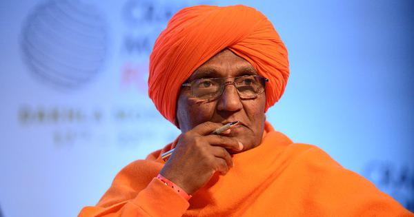 Swami Agnivesh – The Man Who Sought to Retrieve the Colour Bhagwa from Opportunists: Three Obituaries