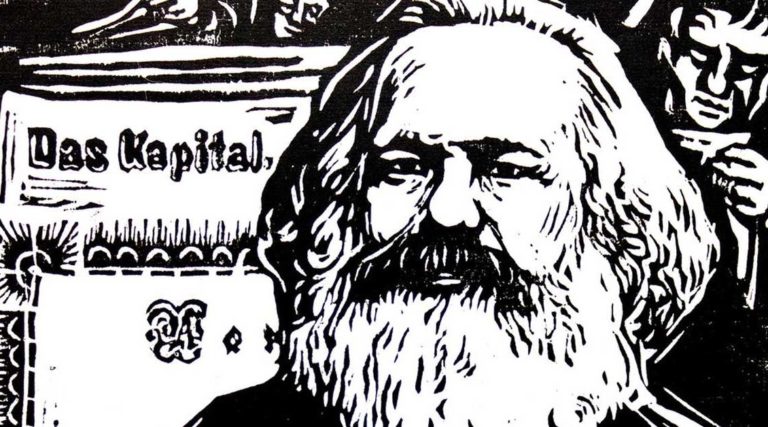 Wealth Inequality Rising in the World – As Marx had Foreseen Would Happen in Capitalism