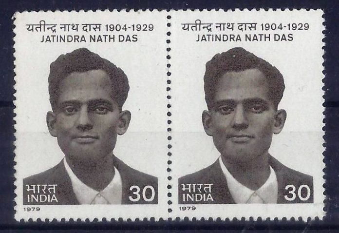 September 13—Why Death Anniversary of Jatindra Nath Das Should be Observed as Justice for Political Prisoners Day