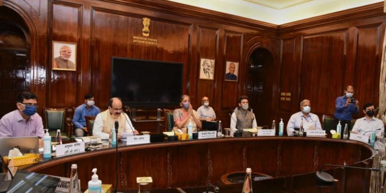 GST Impasse Threatens India’s Federal Structure; Seven CMs Decry Assault on Federalism – Two Articles