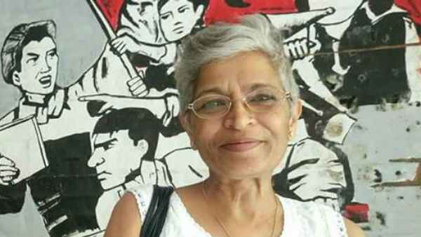 Remembering Gauri Lankesh on Her Third Death Anniversary – Two Articles