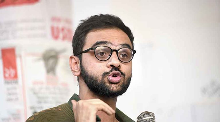 Academics, Rights Activists Condemn Umar Khalid’s Arrest, Accuse Delhi Police of ‘Witch Hunt’; Senior Police Officers Call Investigation Biased