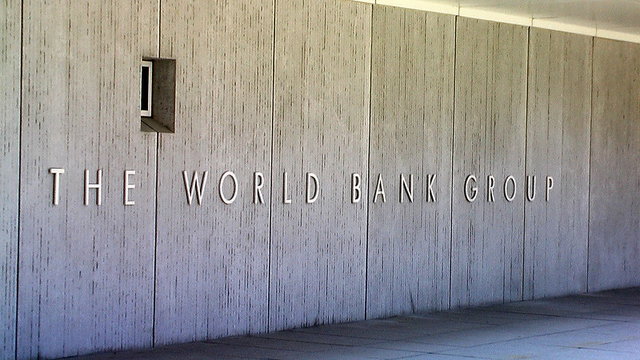 The World Bank: An ABC