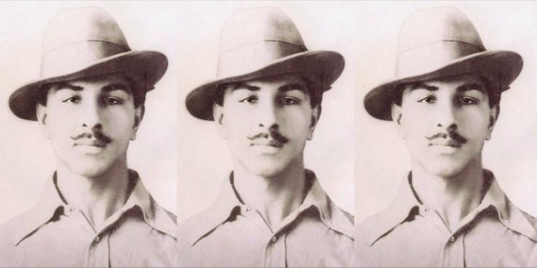 Bhagat Singh Was a Thinking Individual, Not Just a Raw Nationalist