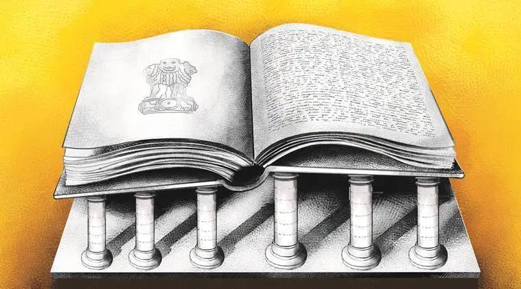 Rise – In Defence of the Idea of India Enshrined in the Constitution