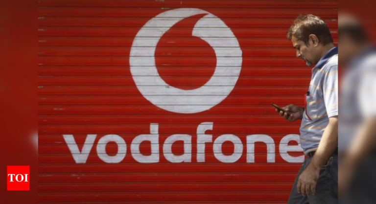 Indian Government vs International Capital: The Vodafone Case – Two Articles