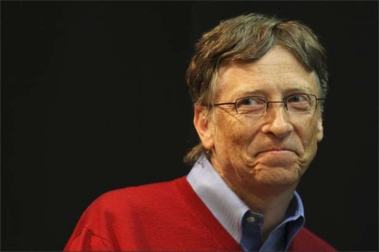 Bill Gates’ Global Agenda and How We Can Resist His War on Life