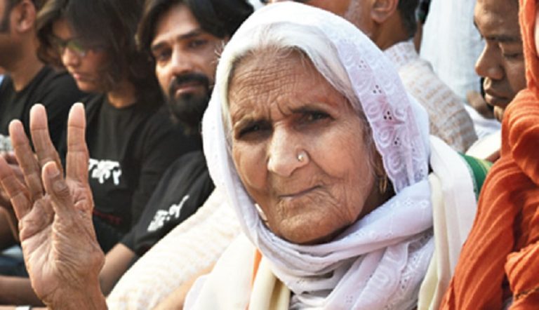 Time Magazine Calls Shaheen Bagh’s Bilkis Dadi Global Icon, But for the Indian State, She is a Conspirator – Two Articles