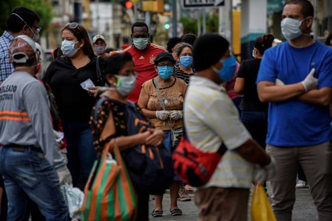 COVID-19 on the Decline in Nicaragua Despite No Lockdown – Two Articles