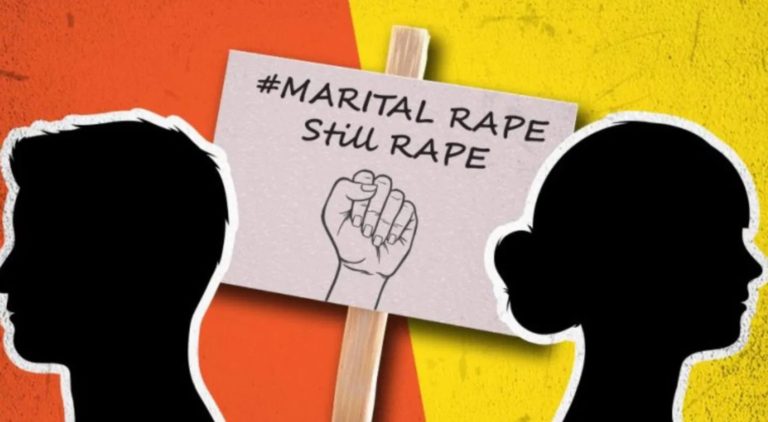 Only 36 Countries Have Not Criminalised Marital Rape, India Is One of Them