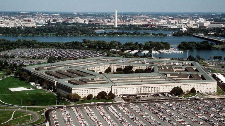 National (In)Security and the Pentagon Budget