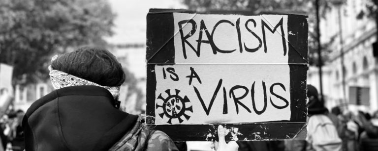 The Science of Race and the Racism of Science