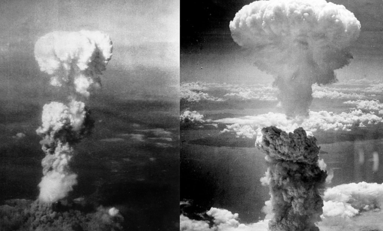 Victims of Nuclear Bomb Tests on US Soil 75 Years Ago Continue to Seek Justice